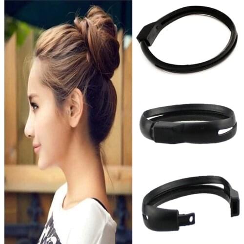 THINKTHENDO Fashion Hair Ties