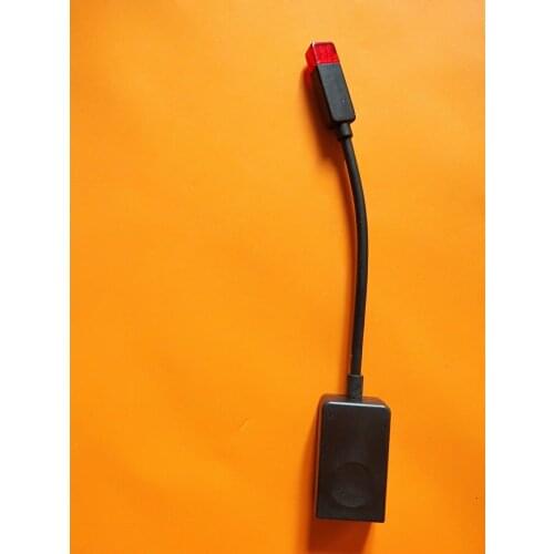 New for Lenovo ThinkPad X1 Carbon Ethernet Extension Cable adapter 04X6435