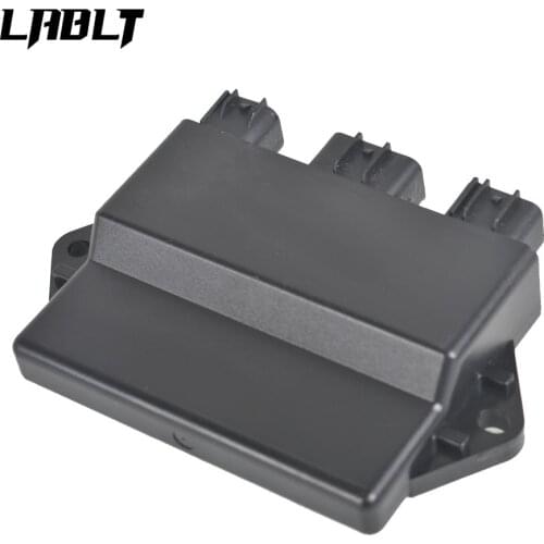 High Performance CDI Box For Yamaha YFM 660 R Raptor / Limited Edition 2002 2003
