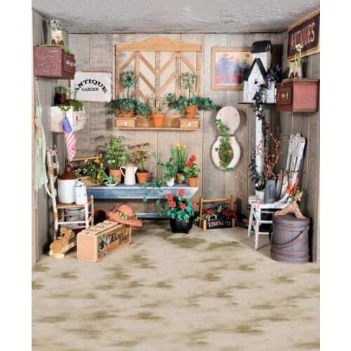 1/12 1/3 1/4 1/6 BJD Photography Backdrops Studio Photo Props Photographic Background Blyth cloth doll accessories for Barbie