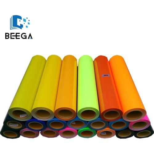 500*600mm((20"X24")) Pu flex heat transfer vinyl film for T-shirt Heat Tranfer Film DIY T-shirt