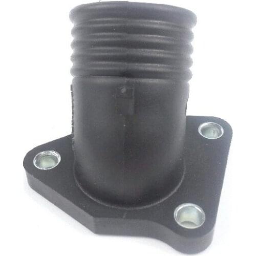 Auto Radiator Coolant Water Hose Flange for 11531247122