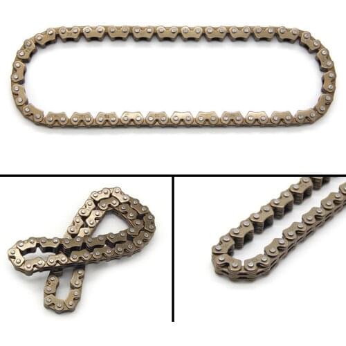 Cam Timing Chain For Honda TRX500FM/1/2/5/6/7 Foreman4x4 TRX500FPE/FPM Foreman 4x4 with EPS / ES SXS500M Pioneer500 Side by Side