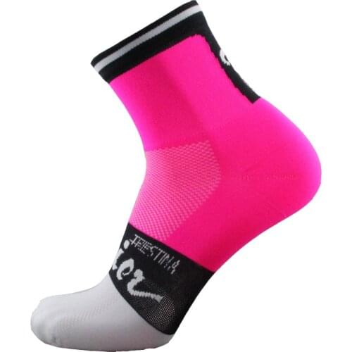 COMPRESSPRINT Cycling Socks