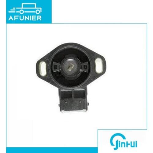12 months quality guarantee Throttle position sensor for Dodge Eagle Mitsubishi 1993-1998 OE No.MD614488