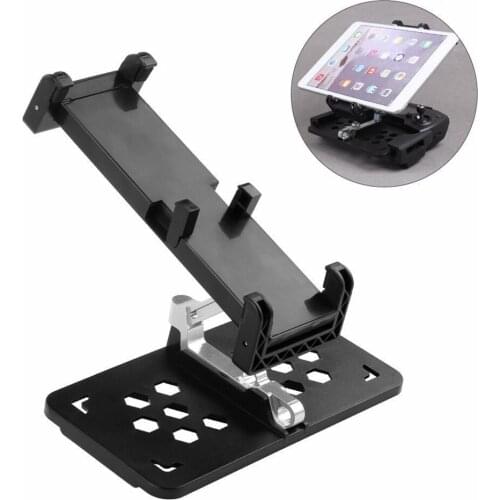 Tablet Stand Holder Mount Clip Bracket For DJI Mavic Pro Air Spark