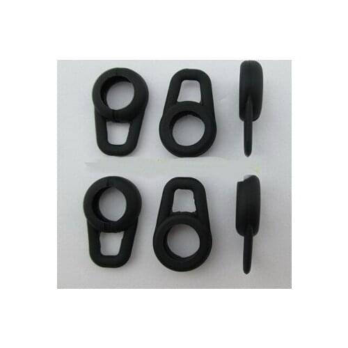 DHL free. 500pcs. eargel.eartip for Sam sung HM3300. HM3300 eartip