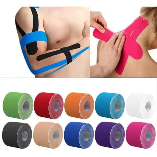 FervorFOX Elastic Bandages