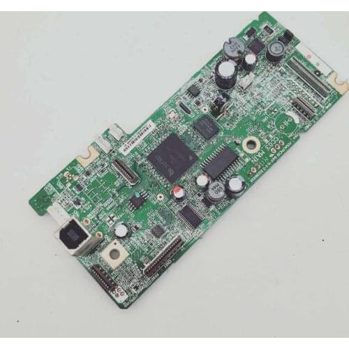 Formatter Board logic Main Board MainBoard motherboard CC03 for Epson L558 printer parts