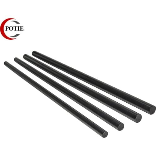 Graphite Rod High Purity & Density Graphite Stirrer to Stir When Melting the Metals gold silver and precious metals melting