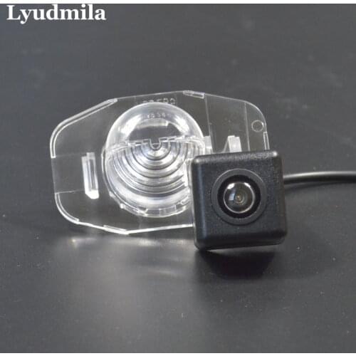 Lyudmila Car Back Up Reverse Camera For Toyota Corolla Sedan 2007 2008 2009 2011 2012 2013 HD CCD Night Vision Rear View Camera