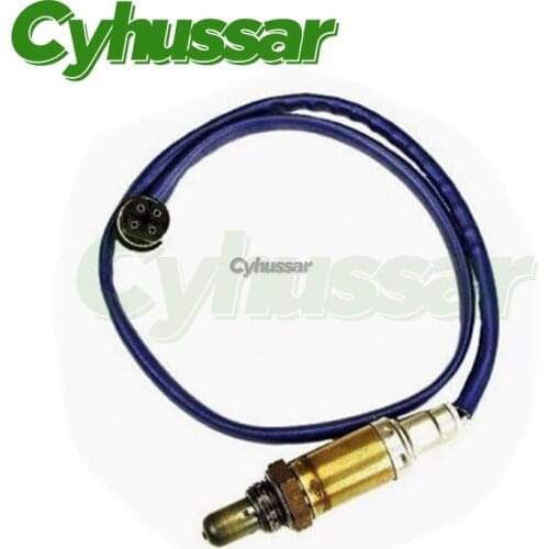 Oxygen Sensor O2 Lambda Sensor AIR FUEL RATIO SENSOR for MERCEDES BENZ C280 C43 CLK320 CLK430 SL500 BMW M3 Z3 234-4180