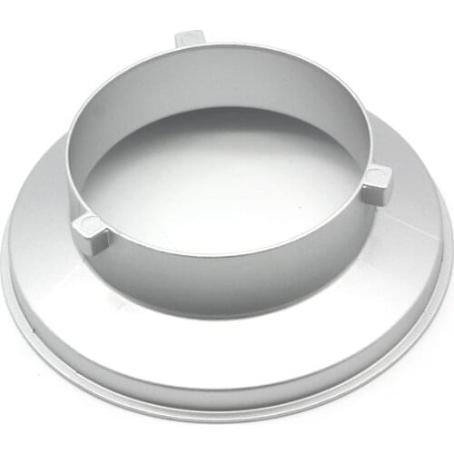 Godox Bowens Mount Softbox Speed Ring Adapter for Studio Photography