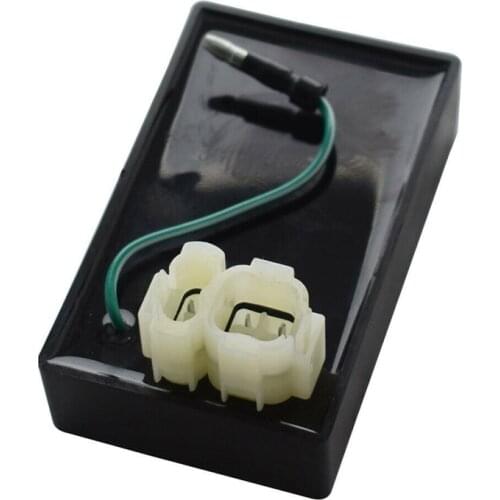 Ignition CDI Ignition Box for Can-Am Bombardier DS250 DS 250 (2006-2020)