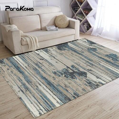 Nordic Modern Style Bedroom Rug for Living Room Sofa Childrens Room Carpet Door Mat