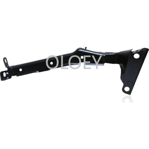 Fender bracket fender fixing bracket Lower left 8K0 821 135 Right 8K0 821 136 for Audi A4L B8 PA