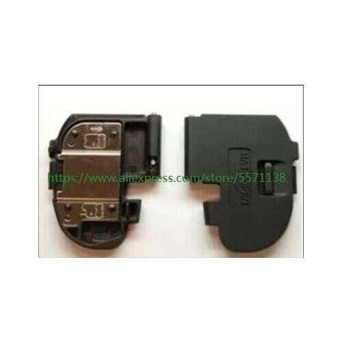 For Canon new 20D 30D battery cover repair accessories Battery bin cover quality