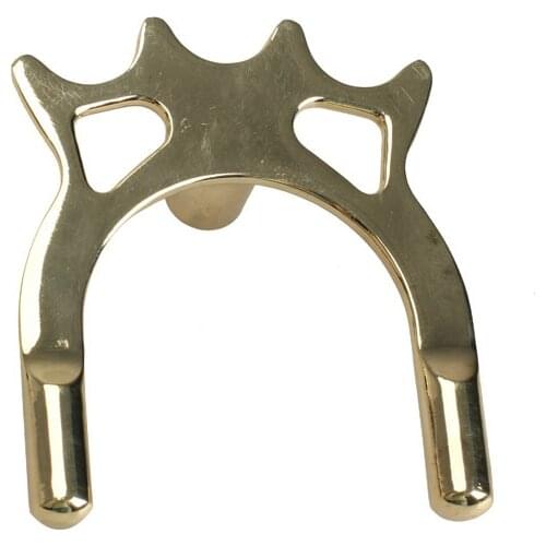 Hot Selling Metal Bridge Head Pool Cue Stick Frame Pole for Snooker Billiard 9Ball