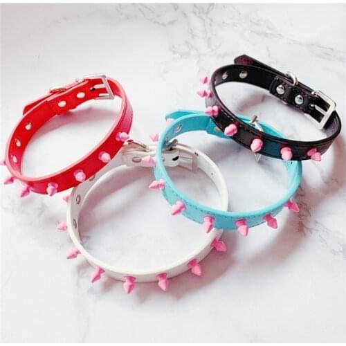 Lilicochan Chokers On The Neck