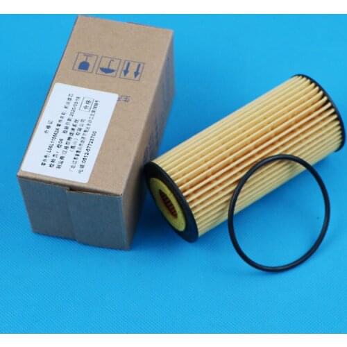 06L115562A Oil filter For Audi Series For VW Golf MK7 MQB RS3 Beetle Je-tta 2.0L