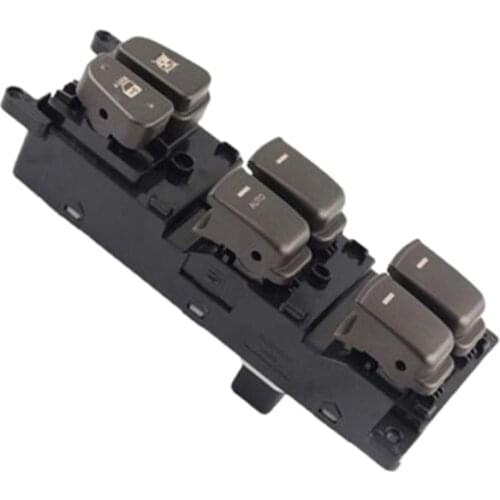 93570-3K600 Window Lifter Switch for 2008-2010