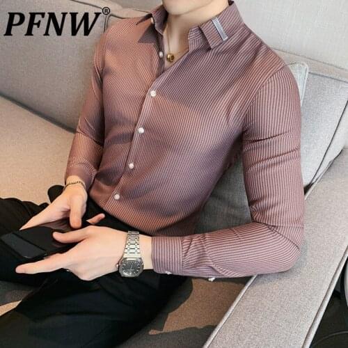 PFNW Mens Casual Shirts