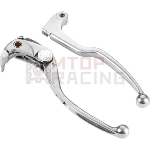 Brake Levers Clutch Lever Handle For Honda CBR1000RR FIREBLADE/SP 2008-2016 CBR600RR 2007-2017 2009 2010 2011 2012 13 14 15
