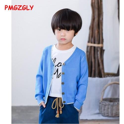 Boy Hoodies Children Double-side Wear Parka Sweaters Coat Boys Jacket Outwear Kids Coat Baby Boys Clothing