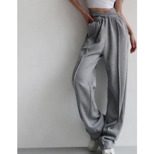Women's Loose Pants Tvvovvin China
