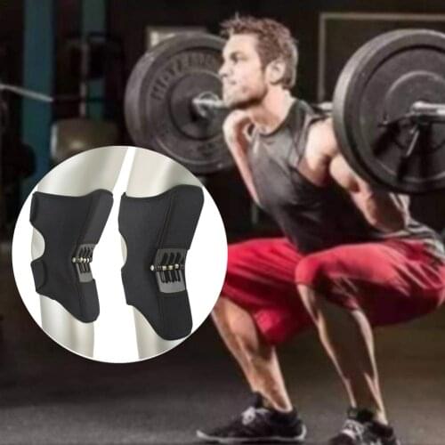 Knee Helper Joint Support Joint Injury Recovery Device