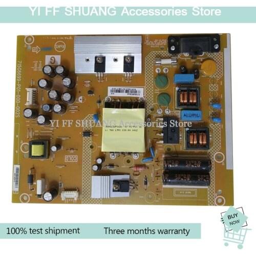 100% test shipping for KDL-32R300B power board 715G6699-P01-000-002S