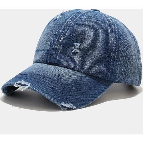 2021 new style joker solid color cotton Casquette Baseball Cap Adjustable Snapback Hats for men and women 58