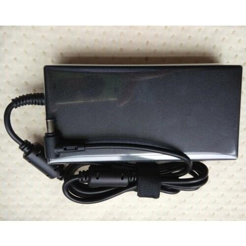 19.5V 11.8A AC Adapter for ASUS ROG GR8 II-T058Z Desktop PC