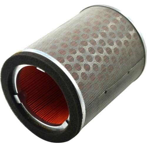 Motorcycle Accessories Air Filter Intake Cleaner For Honda CBR1000RR CBR1000 CBR 1000 RR 1000RR Fireblade 2004 2005 2006 2007