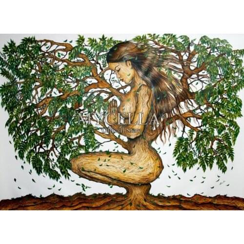 Diamond Painting,Classic Beauty,Lady,Girl,Cross Stitch,DIY,Needlework,Embroidery,square Rhinestone,Full,Home Decoration,Crafts