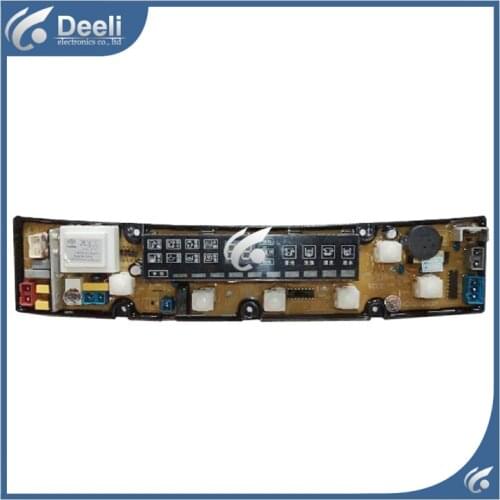 Free shipping 100% tested for washing machine board XQB70-570 motherboard on sale
