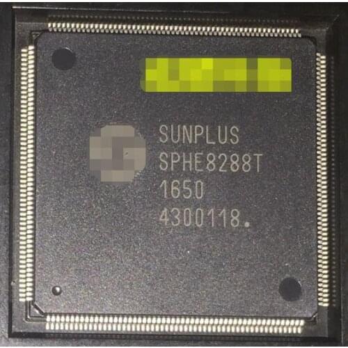 Free shipping 5 pcs SPHE8288T SPHE8288 QFP216