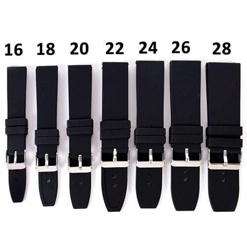 BLUELANS Silicone Watch Straps China