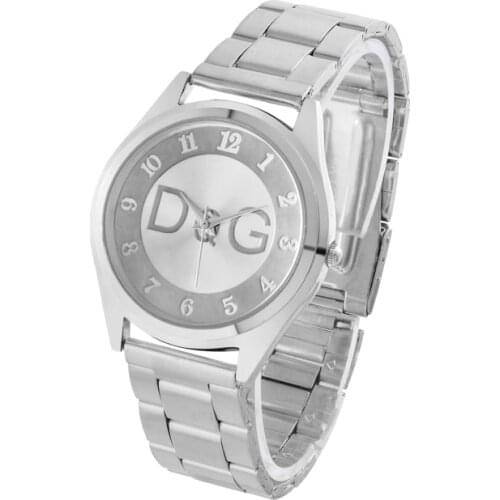 Reloj mujer 2018 new fashion luxury quartz watch Relogio Feminino stainless steel high quality ladies watch hot kobiet zegarka