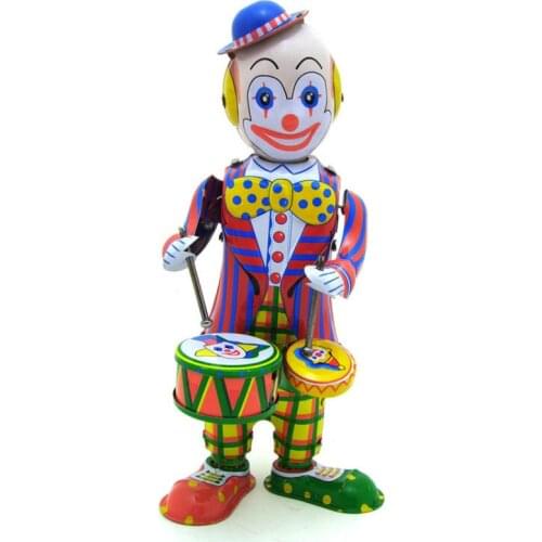 ElimElim Miniature Figurines