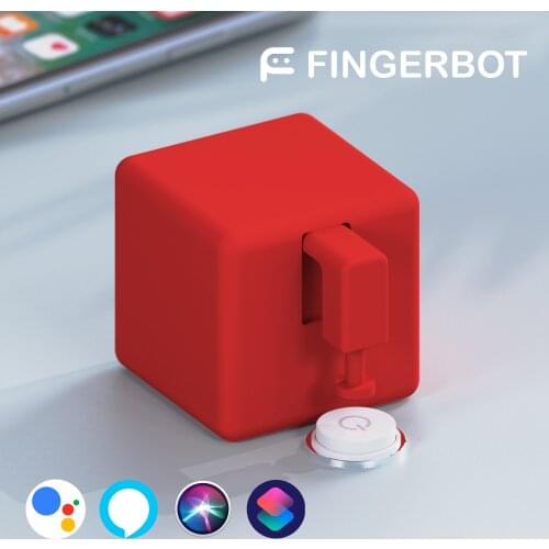 Fingerbot Smart Devices