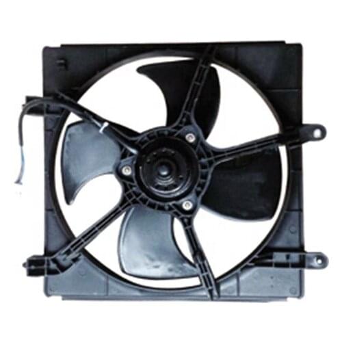 Hot Sale Radiator Fan for Gonow Auto Spare Part