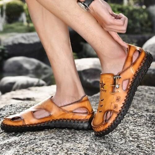 Causal Shoes For Men Sneakers Men Casual Male Shoe Mens Shoes Loafers For Fashion Man Leisure Leather Spring Zapatillas Hombre