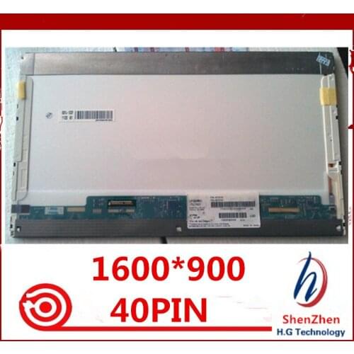 LP156WD1 TL B2 1600X900 40Pin LP156WD1 TLB2 Matte Matrix for Laptop 15.6 LED Display LP156WD1 (TL)(B2) Replacement LP156WD1-TLB2