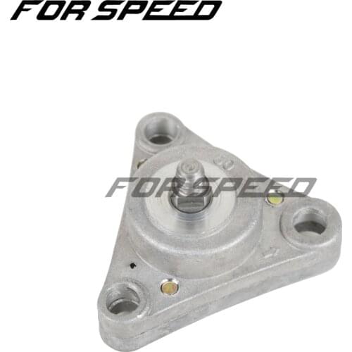 Motorcycle Oil Pump For 4 stroke GY6 49cc 50cc 80cc Scooter Moped ATV 139QMB 1P39QMB Par