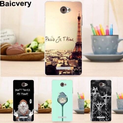 Soft TPU Fashion Rubber Cover Case for BQ BQS-5070 Magic Fundas Capa Cover For BQ BQS 5070 Magic BQ 5070 BQ5070 BQ-5070 BQS5070