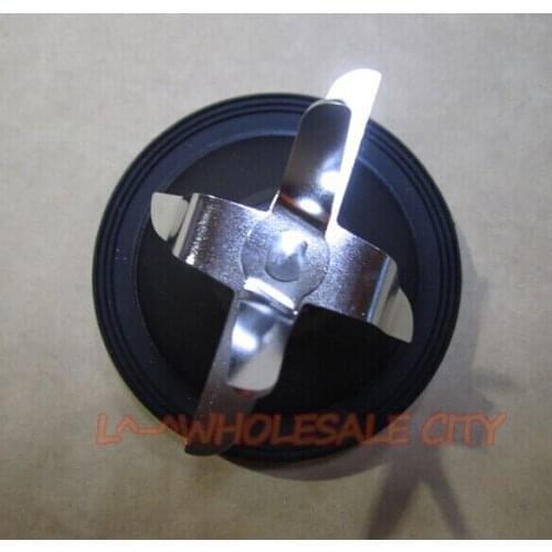 Knife Unit Including Sealing Ring Fit For Philips HR2095 HR2096 RI2095 RI2096 Blender