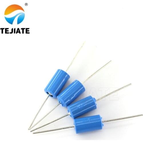 10PCS SW-420 Normally Closed Highly Sensitive Vibration Sensor Vibration switch