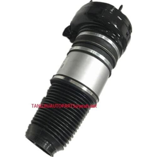 Front Air Suspension Spring Bag For AUDI A8 2011-2018