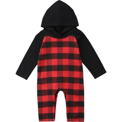 Rvxuanbaby Slips With A Hood For Babies